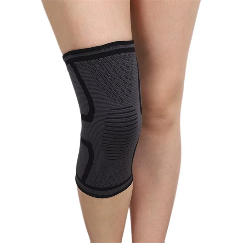 1PC Elastic Compression Knee B - огляд і ціна Compression Sleeve Calf