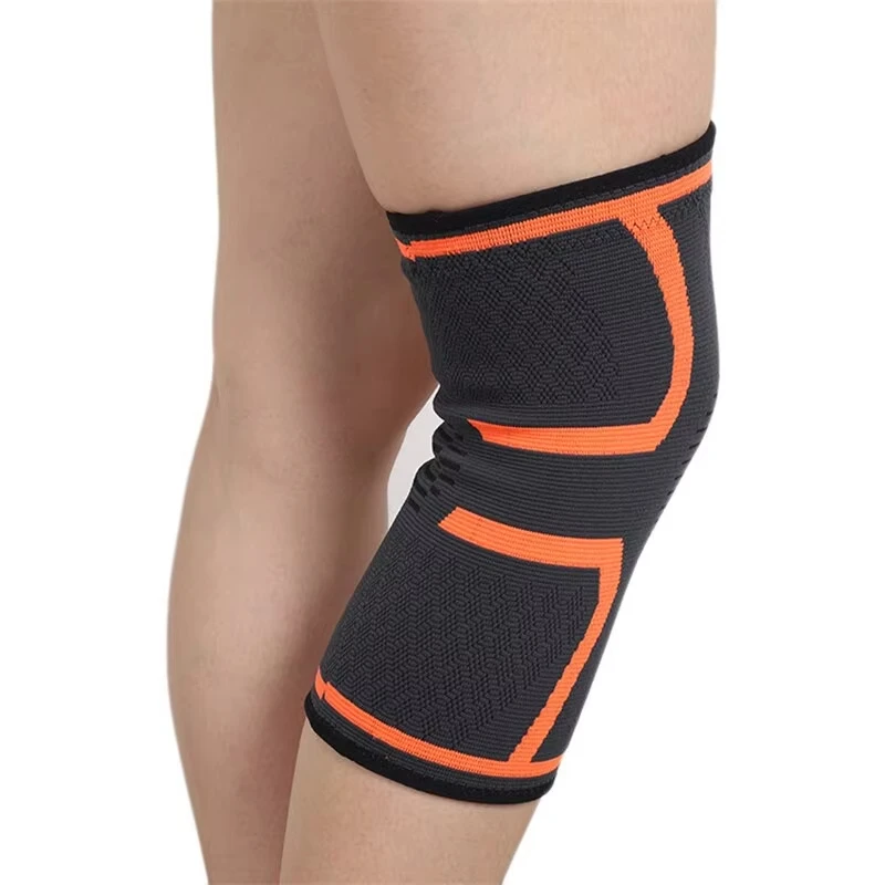 1PC Elastic Compression Knee B - огляд і ціна Compression Sleeve Calf