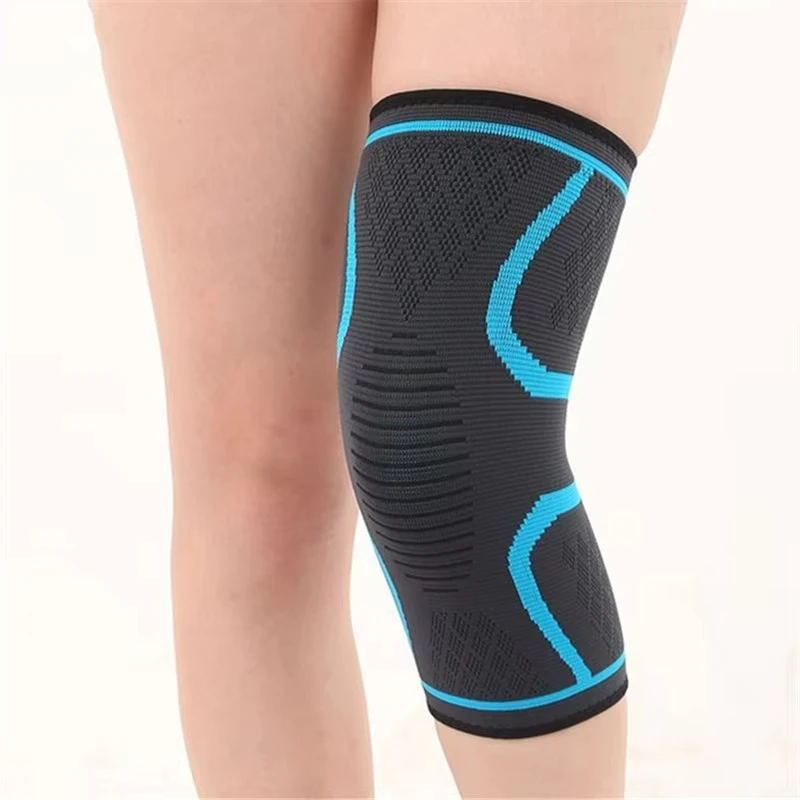1PC Elastic Compression Knee B - огляд і ціна Compression Sleeve Calf