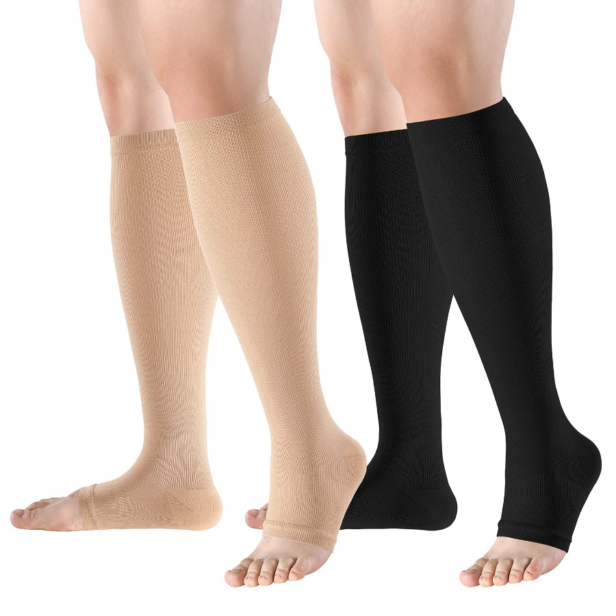 Medical Grade Compression Stoc - огляд і ціна Compression Sleeve Calf