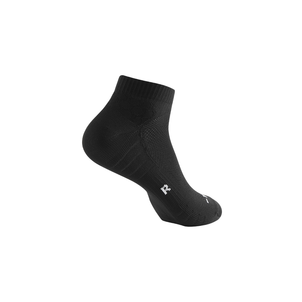 Veidoorn 3 Pairs Low Cut Sport - огляд і ціна Athletic Sock Cushion