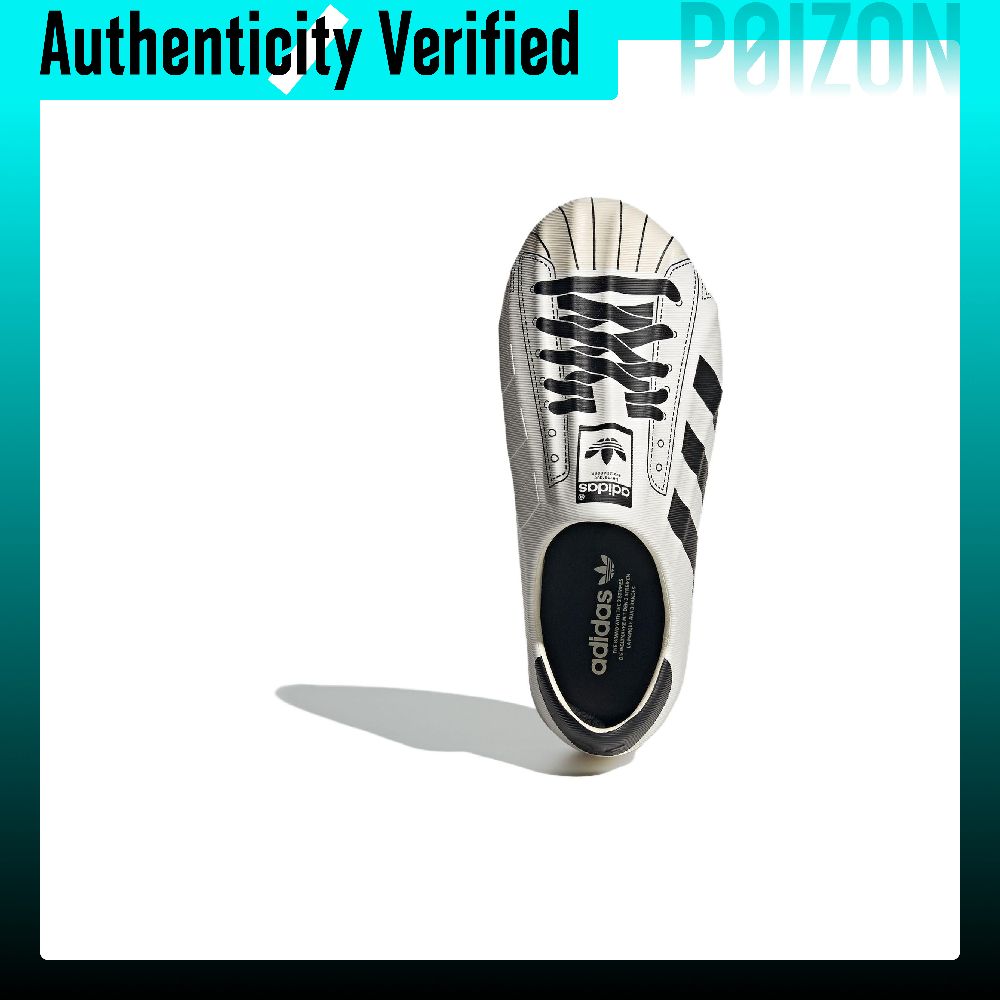 Adidas Originals AdiFOM Supers - огляд і ціна Adidas Shoes Superstar