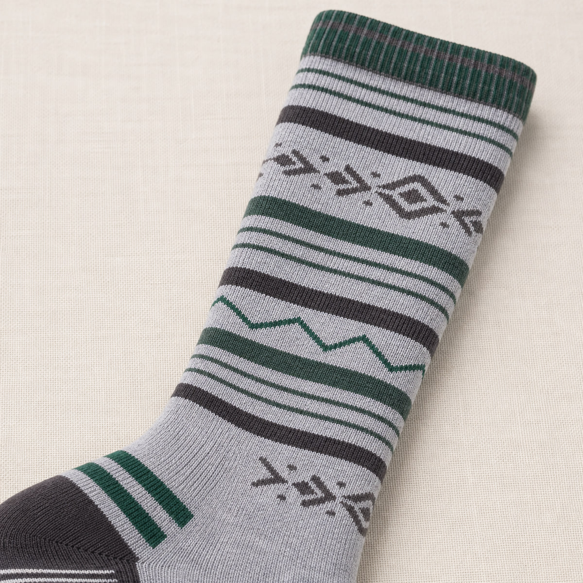 Mens Merino Wool Knee High Ski - огляд і ціна Thermal Sock Winter