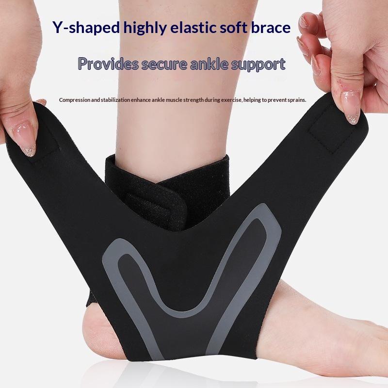 1Pc Ankle Brace Support Compre - огляд і ціна Ankle Brace Sock