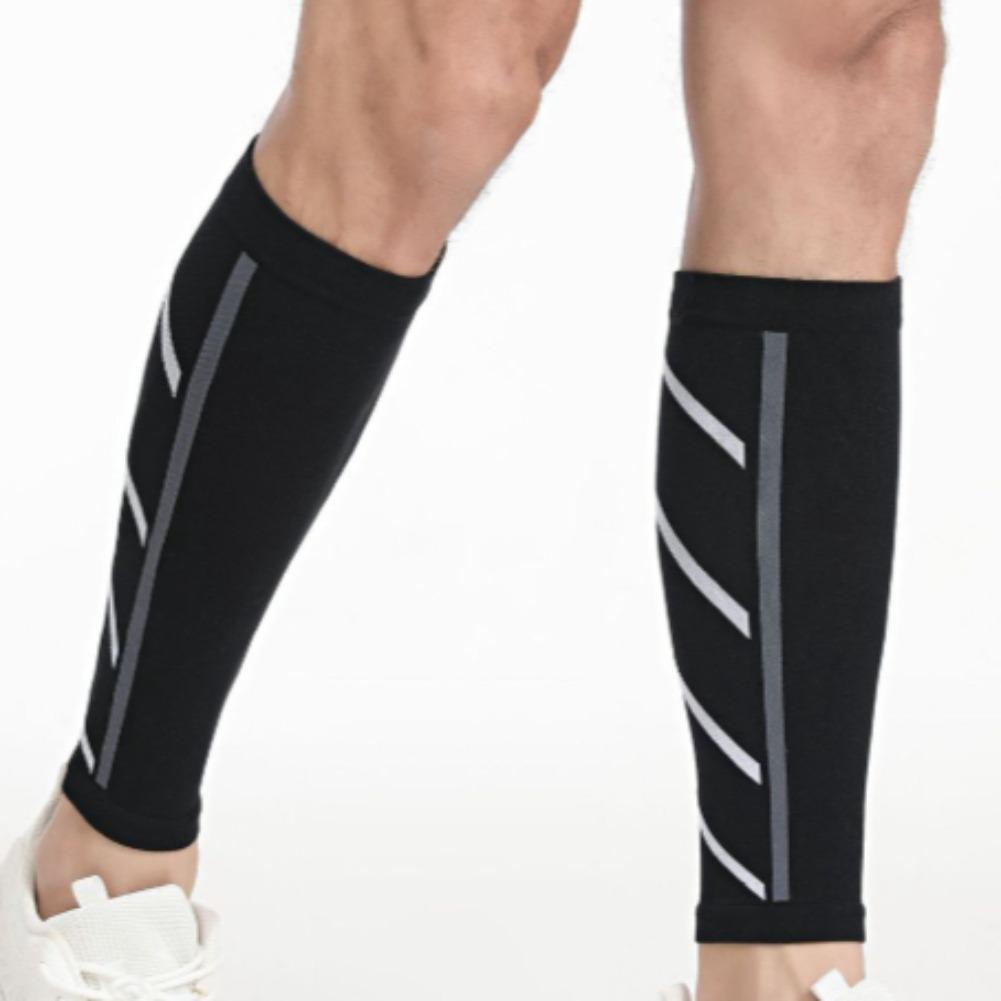 Compression Calf Sleeves Press - огляд і ціна Compression Sleeve Calf