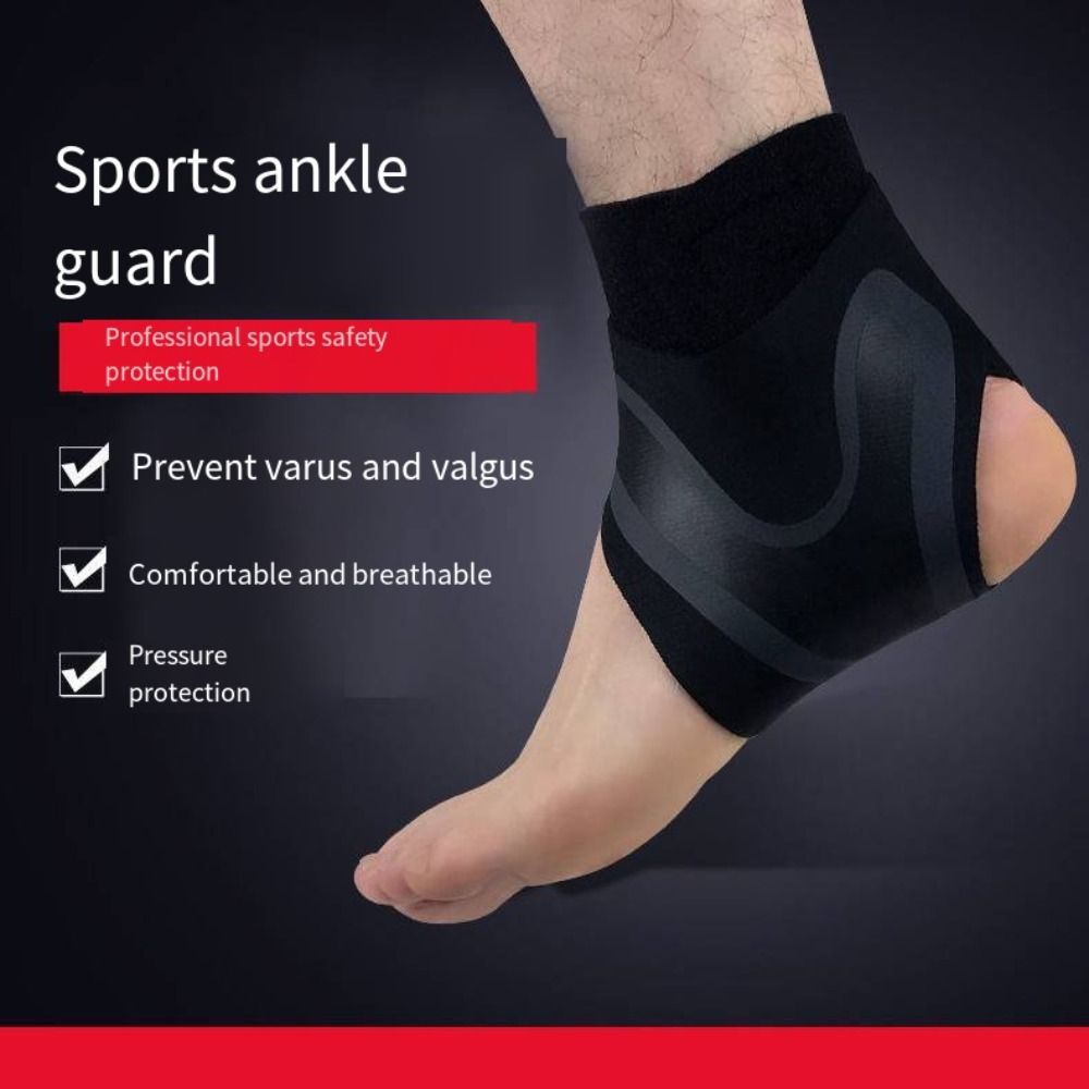 Socks Terylene For Injury Reco - огляд і ціна Ankle Brace Sock