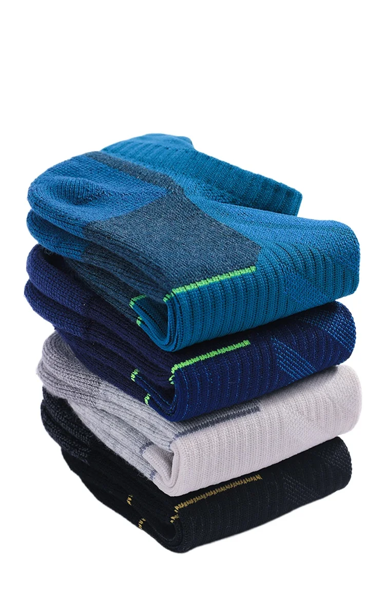 Men Merino Wool Ankle Hiking R - огляд і ціна Ankle Brace Sock