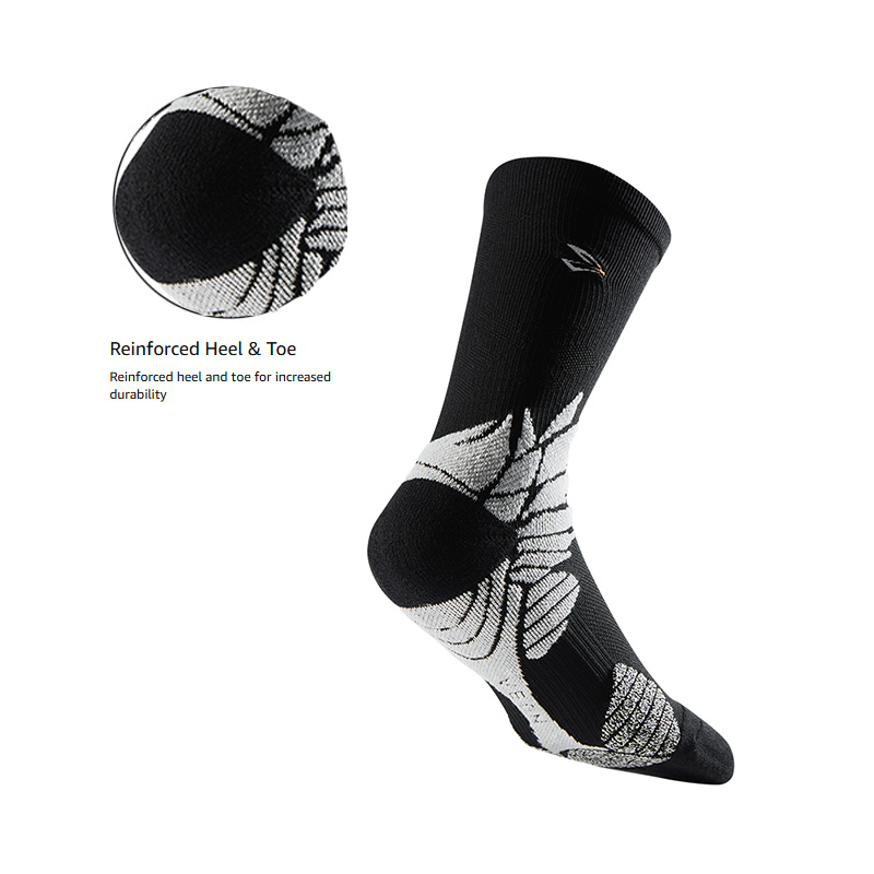 2025 Veidoorn Mens Athletic Cr - огляд і ціна Athletic Sock Cushion