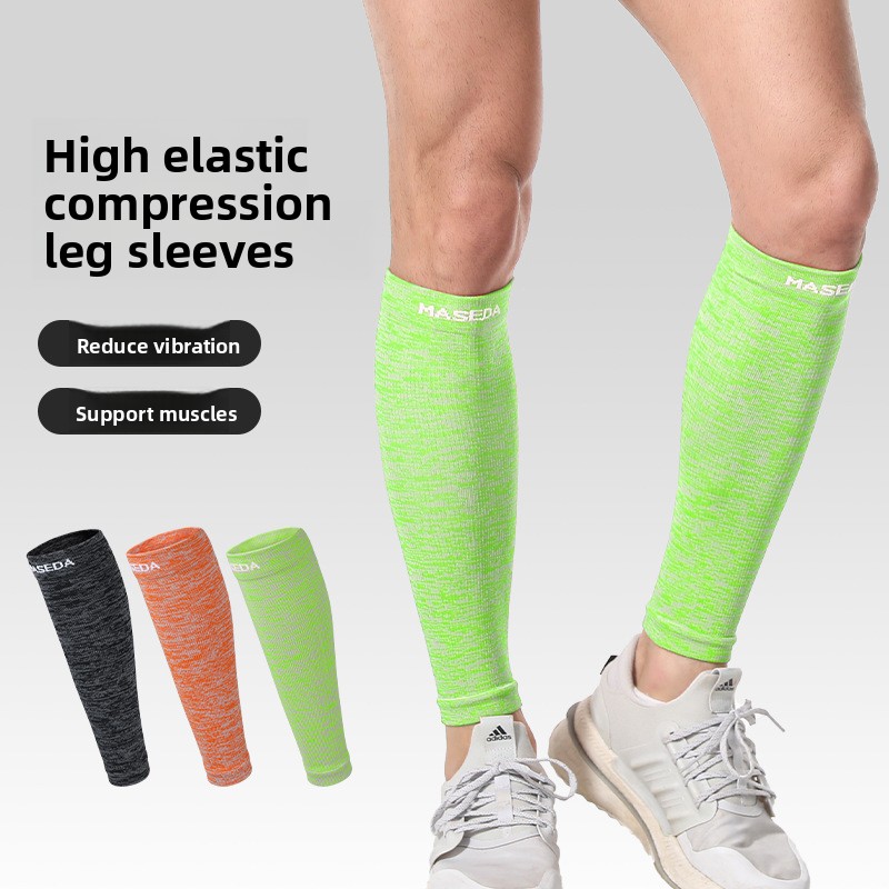 Breathable Pressure Compressio - огляд і ціна Compression Sleeve Calf